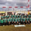 La selección andaluza sub 18, campeona de España de rugby