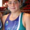 Lorena Miranda, Ceutí del año 2011