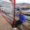 Madeira, último asalto para los Juegos de Londres para Blanca Manchón