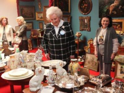 La Infanta Pilar habla por primera vez en público del duque de Palma