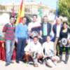 González-Cepero y Villalba-De la Torre, vencedores de la V Copa de Andalucía