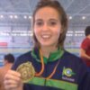 La sevillana Marta Galián, mínima para los Juegos Paralímpicos de Londres