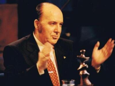 Fallece en Málaga Pepita la mujer de Chiquito de la Calzada con la que llevaba casado cinco décadas  