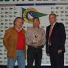 Ignacio Jesús Cobos Rodríguez, Premio a la trayectoria en la Fiesta del Deporte del Club Náutico Sevilla