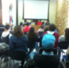 El proyecto Creando Futuro se consolida por medio de una asociación juvenil (Chipiona)