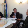Ayuntamiento de Chipiona  y Parroquia firmarán un convenio para abrir el templo con fines turísticos