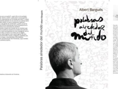 Conferencia de Albert Bargués en el Club Náutico Sevilla