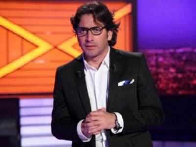 Antonio Garrido estreno nuevo programa  El Duelo en prime time