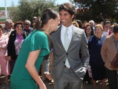 Eva González y Cayetano Rivera desmienten rumores de ruptura más unidos que nunca