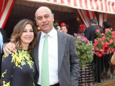 Feria de Sevilla
