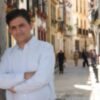 Francisco Gallardo firmara hoy «La última noche», premio Ateneo, en nueve stand de la Feria del Libro 2012 de Sevilla