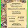 Mes de Mayo: Mes de María, Cultos en Honor y Gloria de María Auxiliadora Coronada en su Basílica en la Casa Salesiana de la Trinidad en Sevilla.