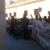 IU reclama apoyo jurídico estatal a los afectados por la estafa bancaria de las participaciones preferentes