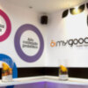 Un análisis nutricional sitúa el yogurt helado de Ö!Mygood como el menos calórico y con menor contenido en grasa del mercado