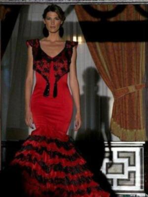 Laura Sánchez se viste de novia