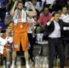 El Valencia Basket mete el miedo en el cuerpo al Barcelona