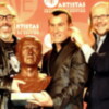 Richy Castellanos escribe sus memorias, 20 años organizando eventos con famosos
