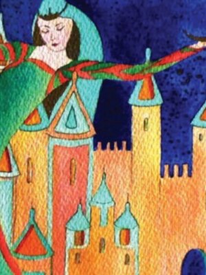 Isabel Serrato, Nunca fue una Princesa de Disney
