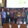 Un programa de actividades previene contra el consumo de tabaco y drogas(Chipiona)