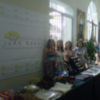 MERCADILLO SOLIDARIO CON AFRICA