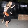 Patricia y Espartaco de nuevo juntos por su hija Isabel, han conseguido recuperar su relación 