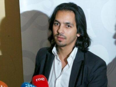 Farruquito a punto de ser padre por primera vez