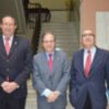 Fotografías de la conferencia celebrada el 22 de mayo en el Ateneo de Sevilla
