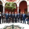 La Junta acuerda con los abogados andaluces agilizar los pagos pendientes por el servicio de asistencia jurídica gratuita