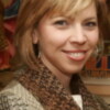 Marina Bernal es periodista sevillana 
