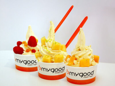 Llega el verano más refrescante a Ö!Mygood con la nueva línea Good Summer de sabores tropicales