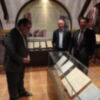 El Museo del Moscatel abre sus puertas en una innovadora apuesta por el enoturismo(Chipiona)