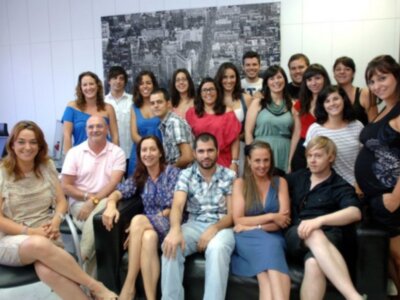 "75 minutos", celebra este mes de junio tres años de emisión en Canal Sur