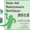 La Delegación Sevillana de la FABM celebra este jueves su Gala