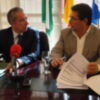 El Cuartel de la Guardia Civil de Chipiona se incluirá en los proyectos de empleo estable para su rehabilitación
