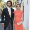 Boda en Jerez de Mercedes Bohorquez Domecq con Bruno Oliver Bultó