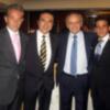 Subastada una obra de Antonio Montiel para la fundación FEHV