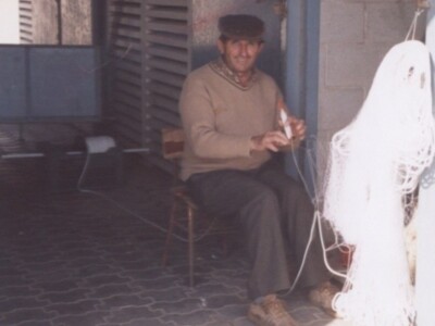 Manuel Rodríguez Query El chillo será homenajeado como Hombre del Mar 2012(Chipiona)