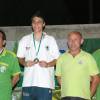 Bolo Andaluz: Josemi Nieto, se convierte en el Campeón de Andalucía de la máxima categoría más joven de la historia.