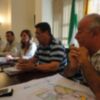 La parlamentaria Alicia Martínez pide a la Junta el mismo trato que a Sanlúcar en la legalización de viviendas vinculadas a la agricultura(Chipiona)