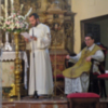 Función Solemne a la Stma. Virgen del Carmen de la Villa de Alcalá del Río.