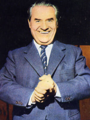 AQUELLA TELEVISIÓN