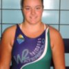 Xenia Sánchez, en la preselección para el Campeonato de Europa júnior
