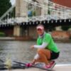 Camila Vargas, desde El Salvador hasta los Juegos de Londres pasando por Sevilla