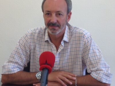 Los aparcamientos municipales permiten la contratación de parados sin coste para el Ayuntamiento(Chipiona)