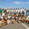 El Club Náutico Sevilla, campeón de España en pista de Jóvenes Promesas de piragüismo