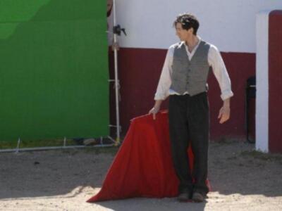 "Manolete" se estrenará el 24 de agosto en España, a los 6 años de su rodaje