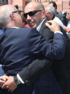 Felipe González confirma que se ha casado con Mar García Vaquero