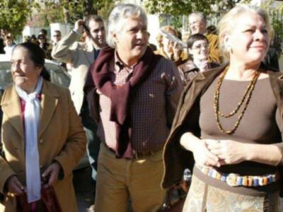 Chiquetete confirma que se casa antes de navidad con Carmen Gaona