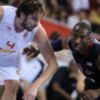 España y EE.UU. se citan en la final de baloncesto domingo cuatro tarde tve 