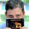 Librería central respalda a Francisco Gallardo en la presentación de su nueva novela "La Última Noche"